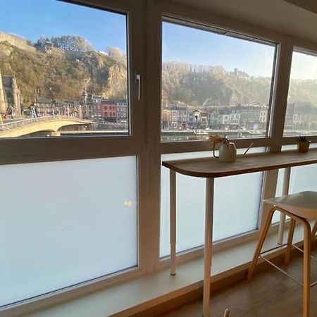 Ferienwohnung L'Essentiel Dinant Exterior foto