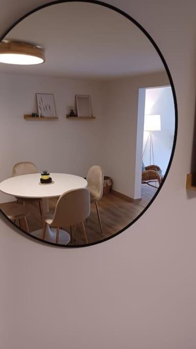 Ferienwohnung L'Essentiel Dinant Exterior foto