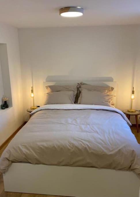 Ferienwohnung L'Essentiel Dinant Exterior foto