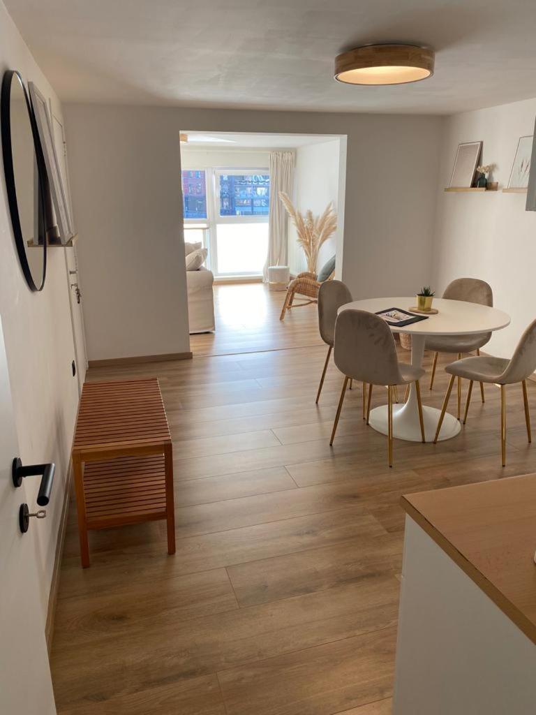 Ferienwohnung L'Essentiel Dinant Exterior foto
